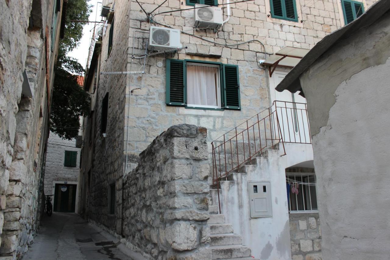Apartmán Petra In The Center Of The Split