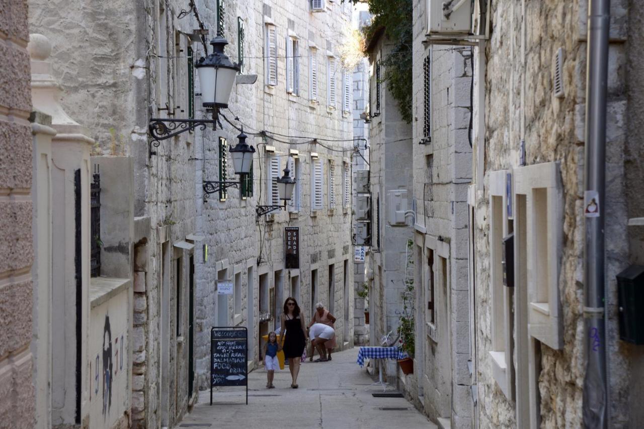 Apartmán Petra In The Center Of The