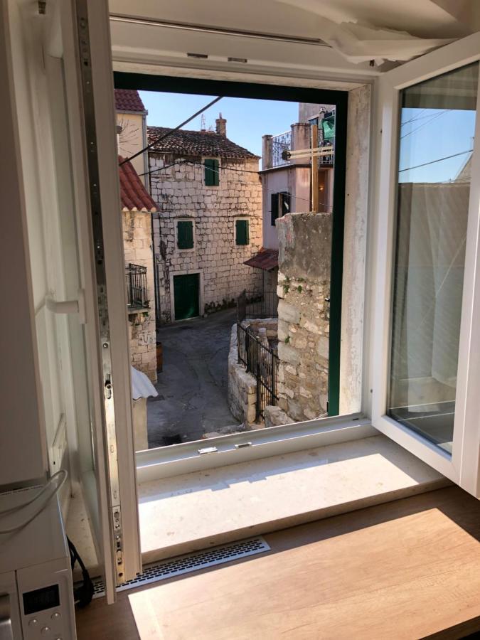 Apartmán Petra In The Center Of The Split