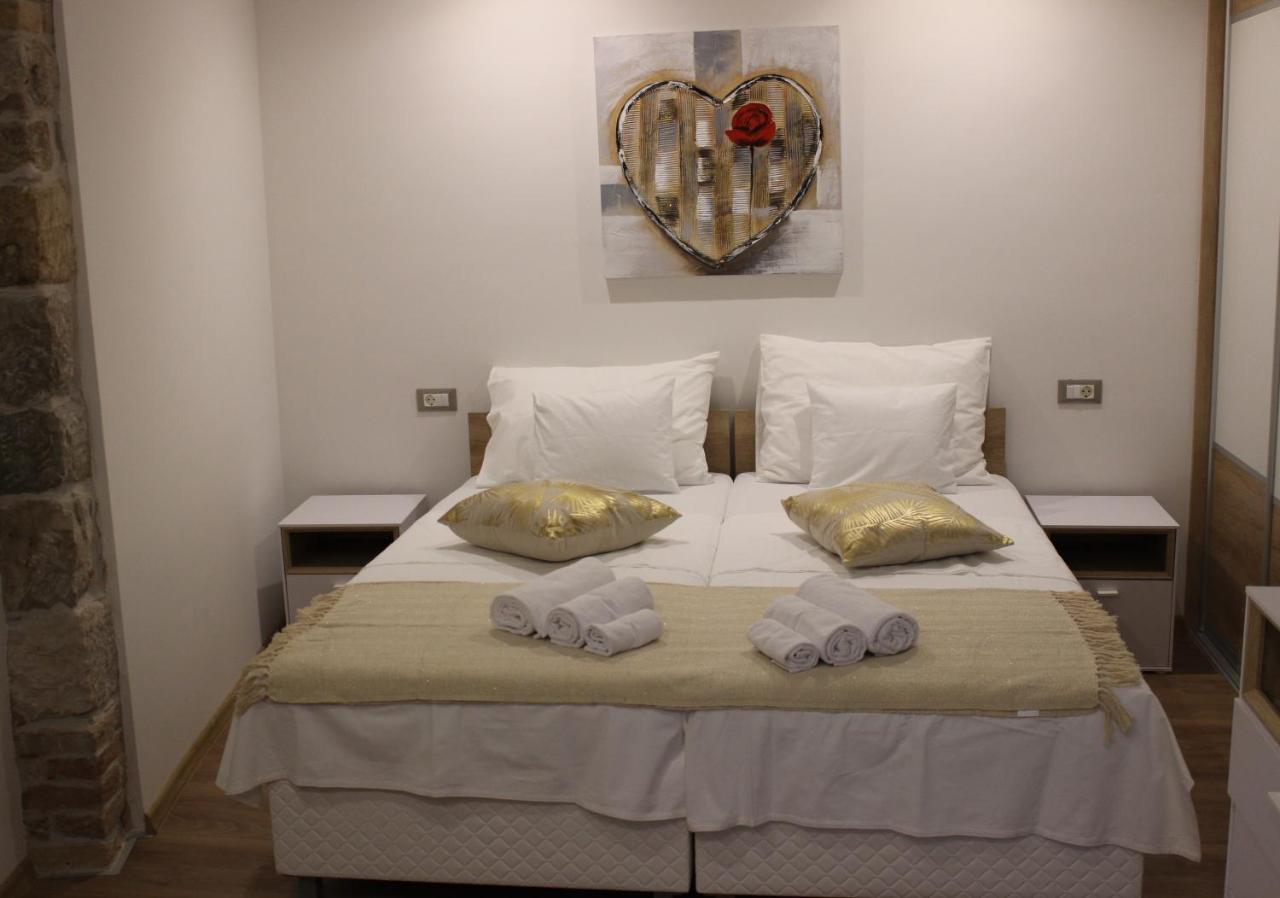 Apartma Petra In The Center Of The